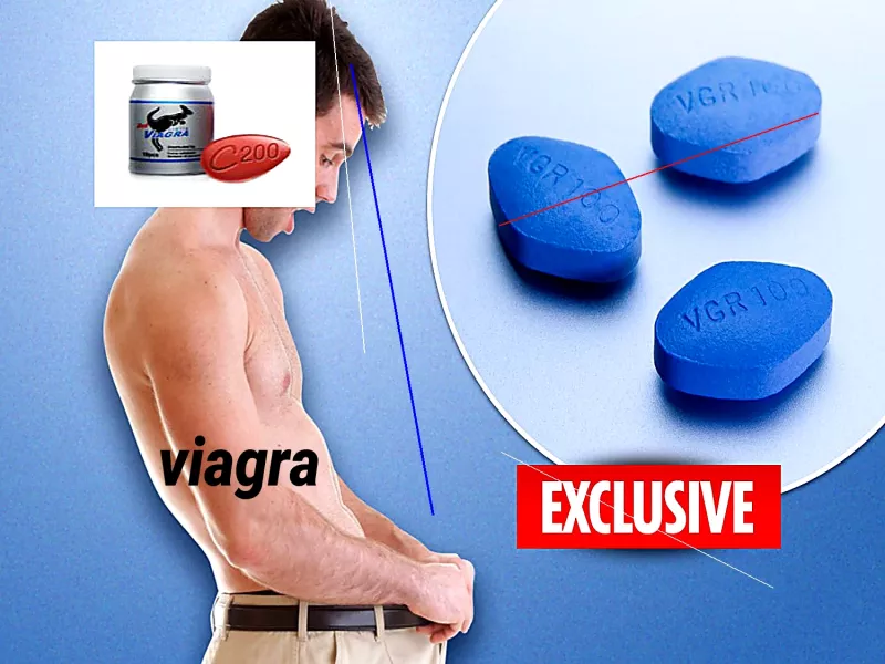 Viagra vente libre ou sur ordonnance